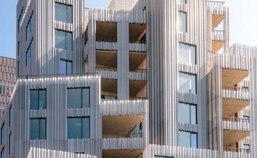 Condominio en Nueva York, Nueva York, Estados Unidos 1