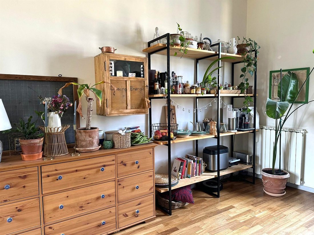 Apartment in Two Roads - San Gaggio, Florence, Italy 4 - 18322790