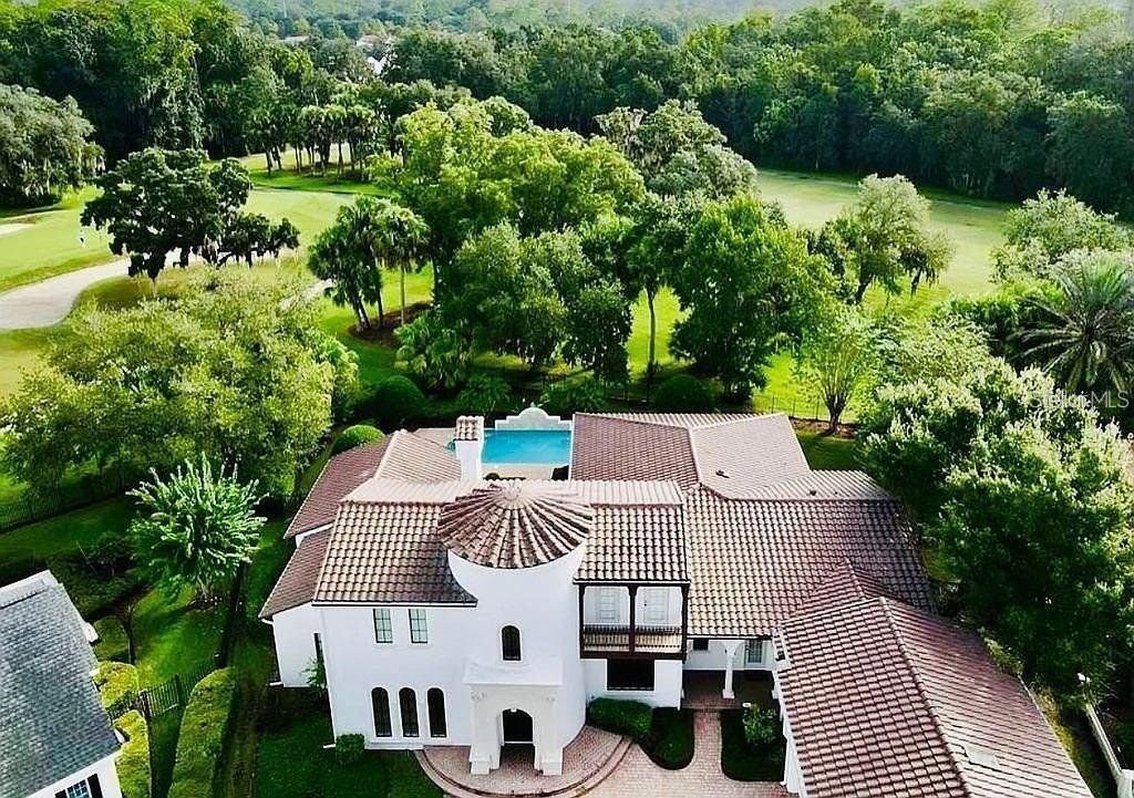 House in Kissimmee, Florida, United States 1 - 18300483