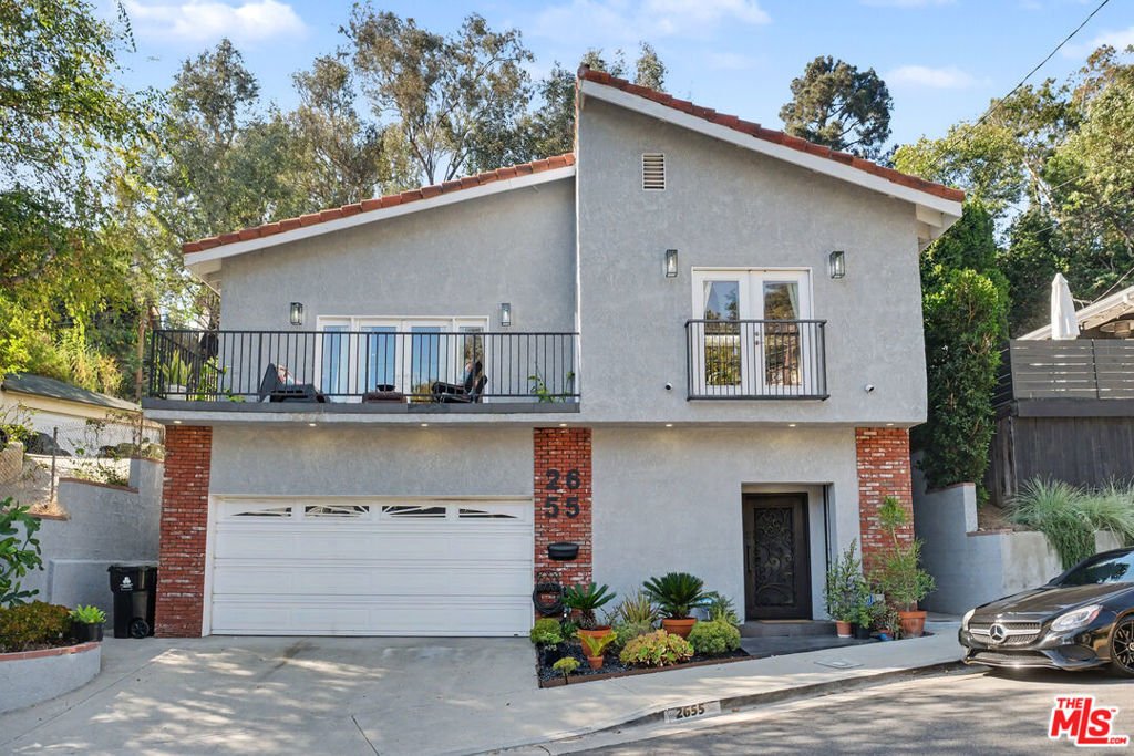 House in Los Angeles, California, United States 1 - 18321750