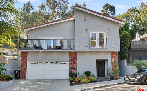 House in Los Angeles, California, United States 1