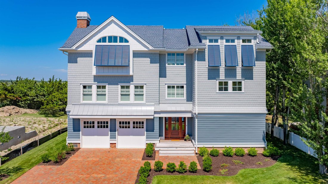 House in Cape May, New Jersey, United States 1 - 18318407