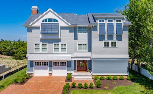 House in Cape May, New Jersey, United States 1