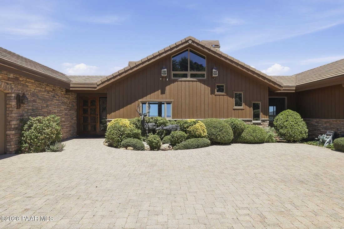 House in Prescott, Arizona, United States 3 - 18320713