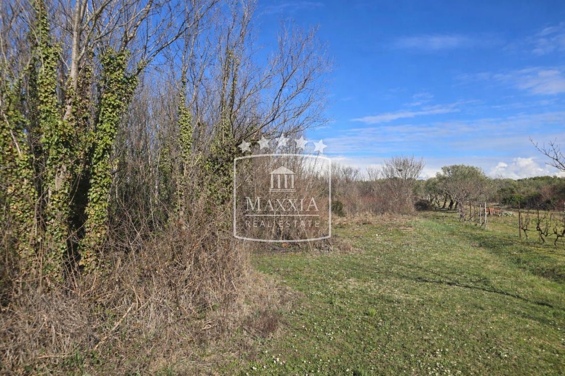 Land in Petrcane, Zadar County, Croatia 1 - 18319644