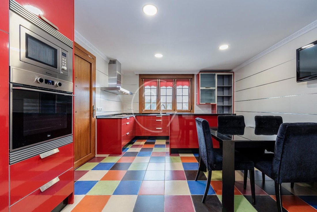 House in Gondomar (District), Gondomar, Spain 5 - 18319069