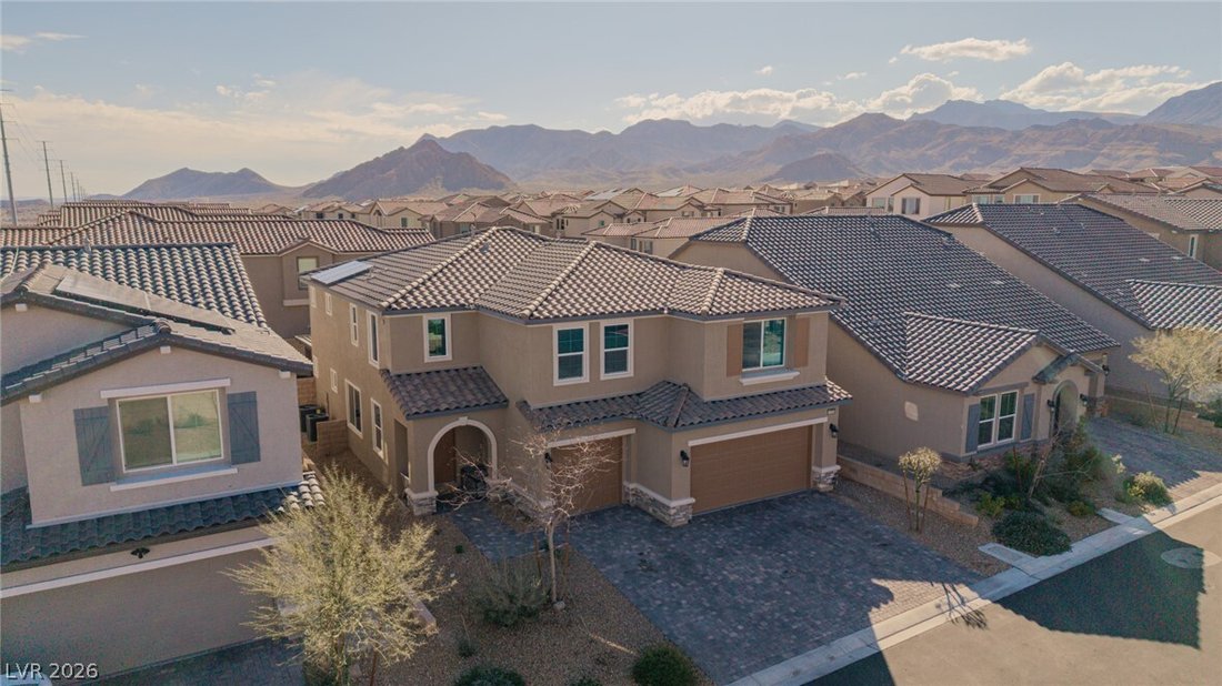 Maison à Las Vegas, Nevada, États-Unis 1 - 18321202