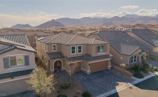 Casa a Las Vegas, Nevada, Stati Uniti 1