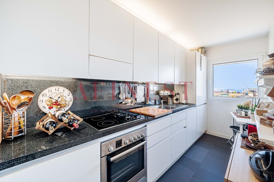 Apartment in Parque das Nacoes, Lisbon, Portugal 5 - 18266381