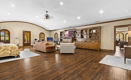 House in Gladewater, Texas, United States 1