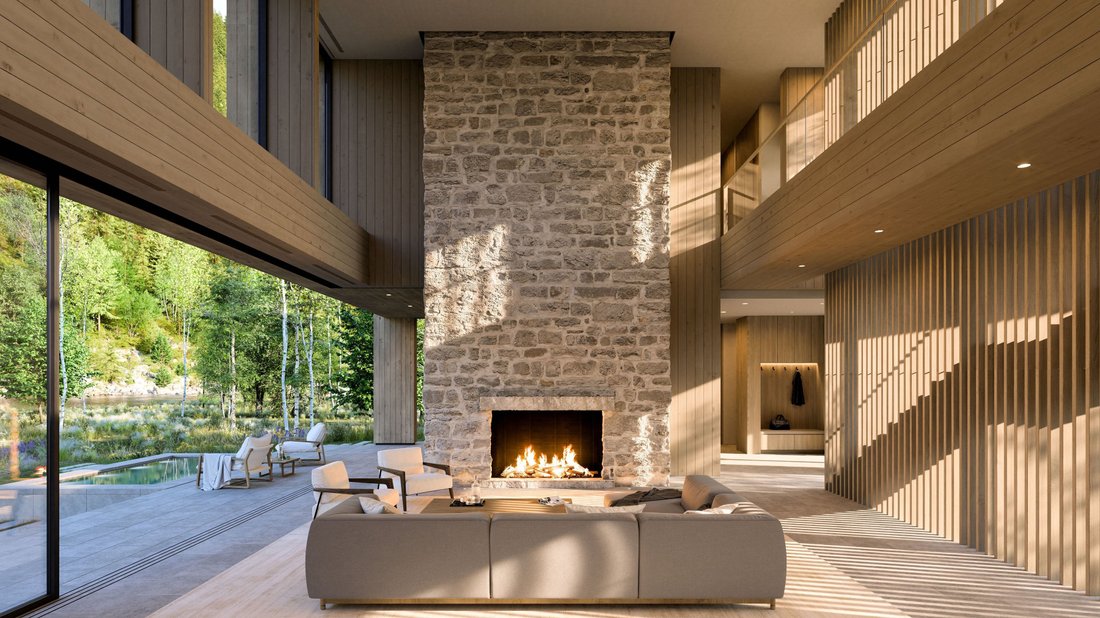 House in Ketchum, Idaho, United States 4 - 18319674