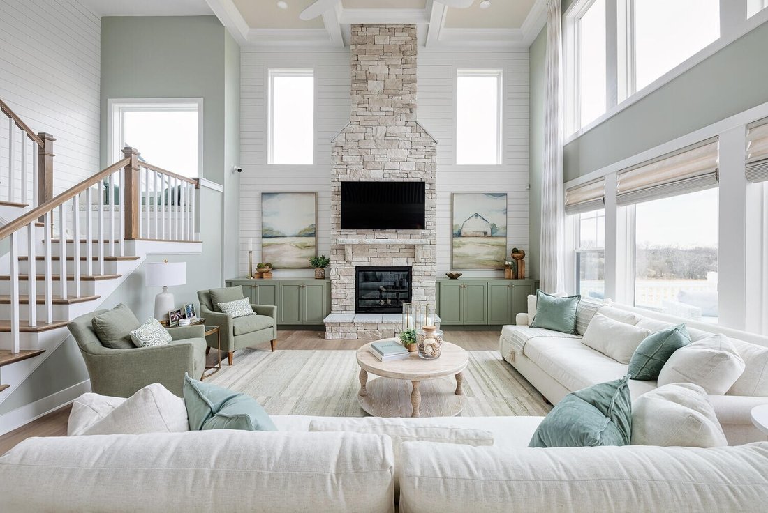 House in Hendersonville, Tennessee, United States 2 - 18322125