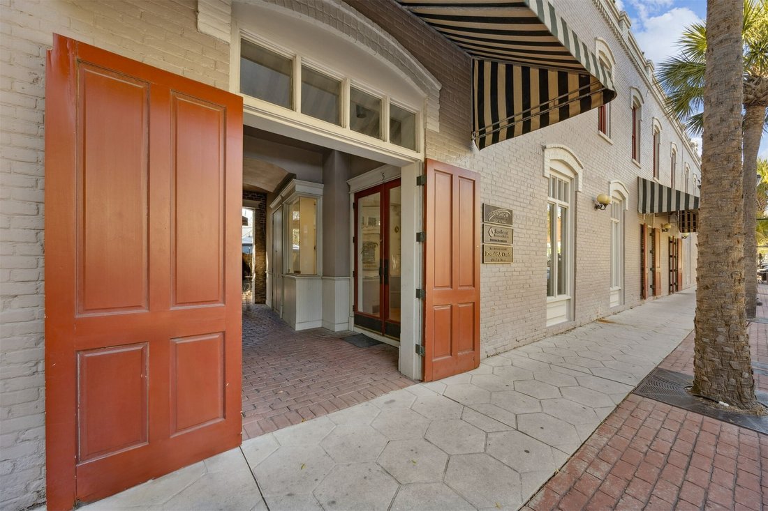 Condo in Fernandina Beach, Florida, United States 4 - 18321358