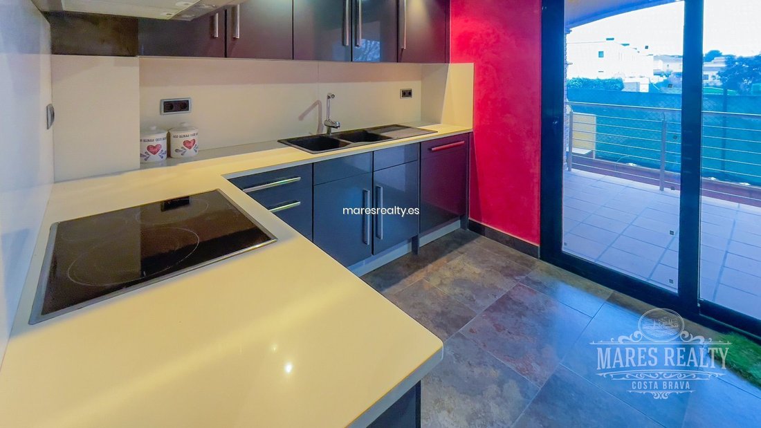 House in Lloret de Mar, Catalonia, Spain 5 - 18319705