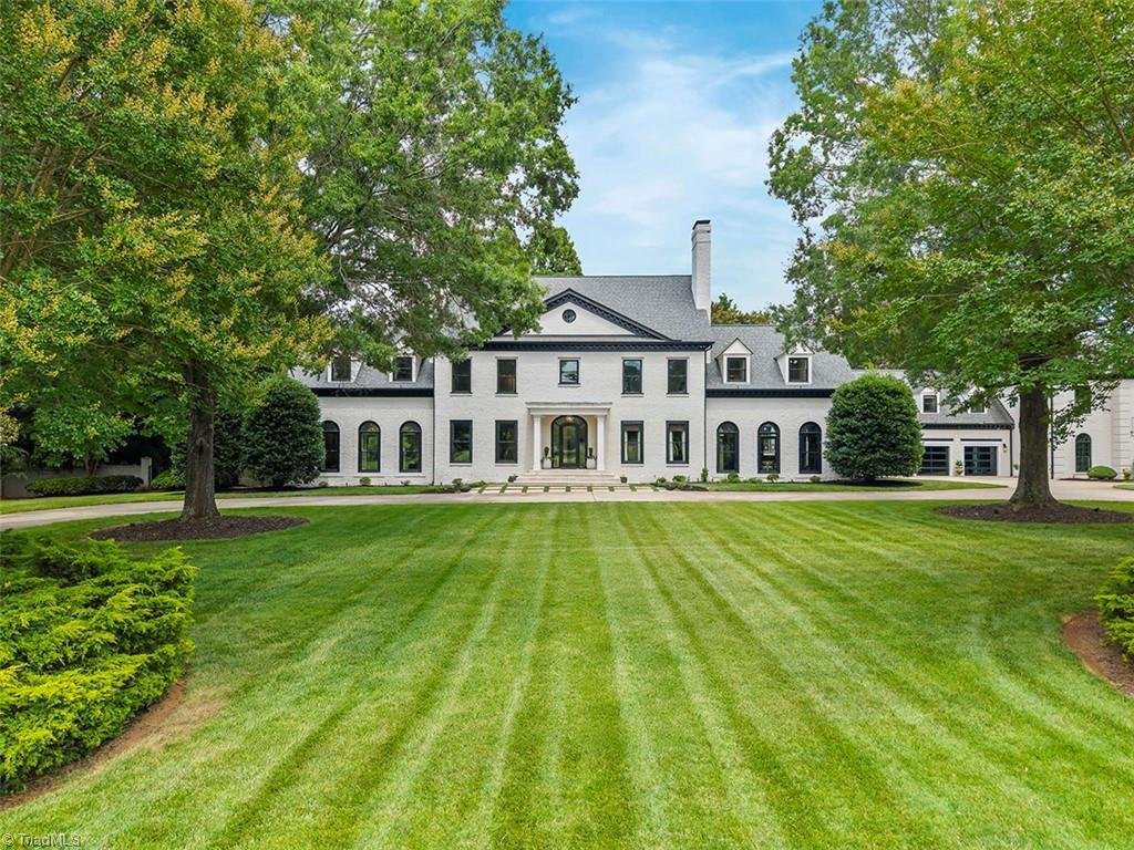 House in Greensboro, North Carolina, United States 1 - 18318160