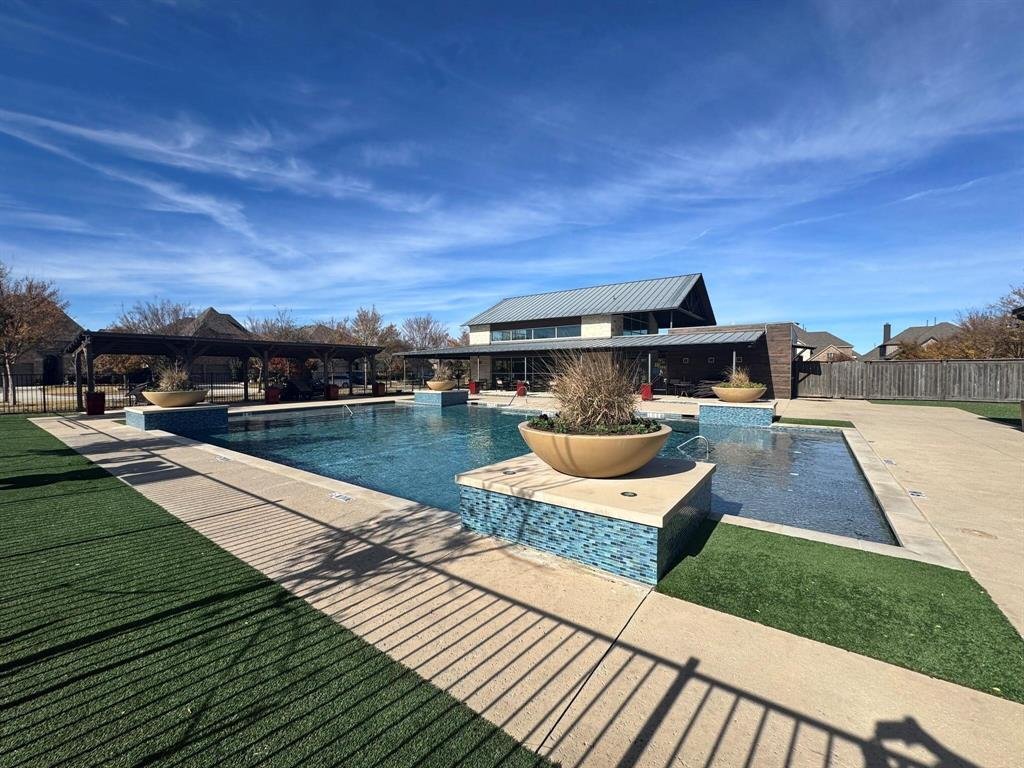 House in Prosper, Texas, United States 2 - 18322227