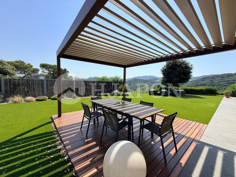 House in Vallromanes, Catalonia, Spain 5 - 14394106