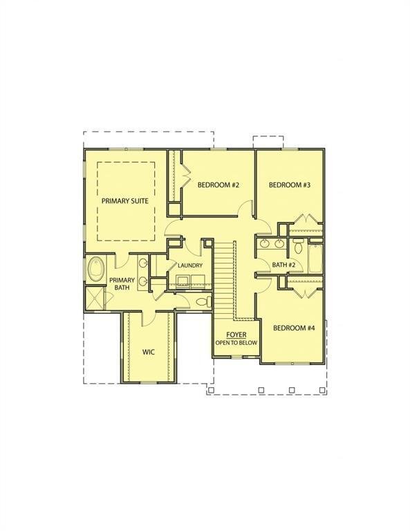 House in Mableton, Georgia, United States 4 - 18204701