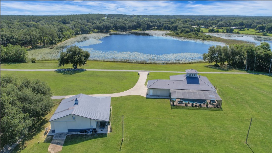 House in Weirsdale, Florida, United States 2 - 15976211