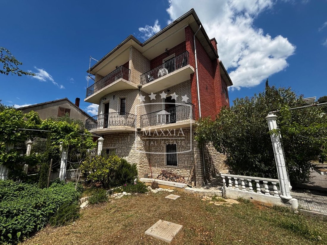House in Opcina Pakostane, Zadar County, Croatia 2 - 18319568