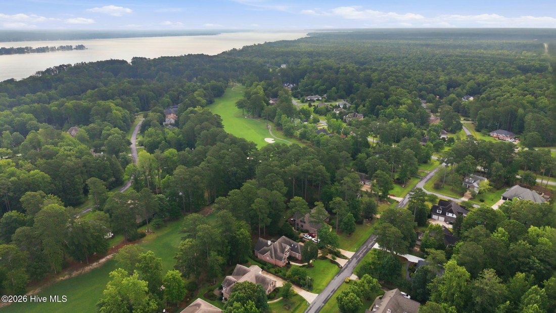 House in Chocowinity, North Carolina, United States 3 - 18321740