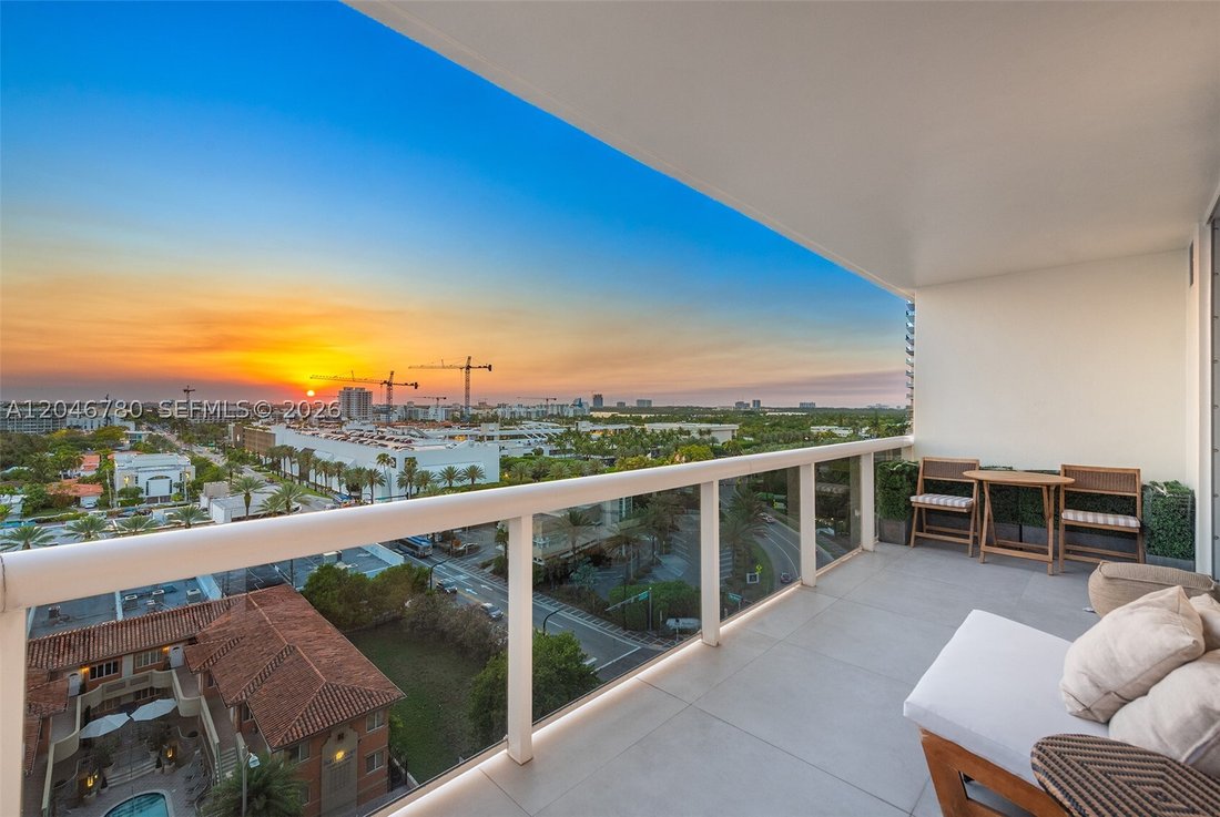 Condo in Bal Harbour, Florida, United States 2 - 18321821