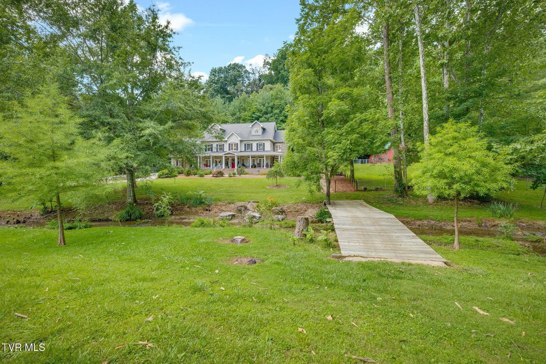House in Blountville, Tennessee, United States 5 - 18320475