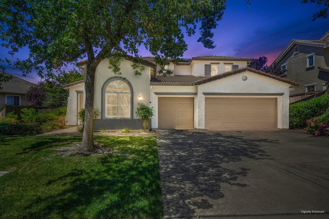 House in El Dorado Hills, California, United States 1 - 18319912