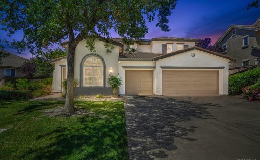 Maison à El Dorado Hills, Californie, États-Unis 1