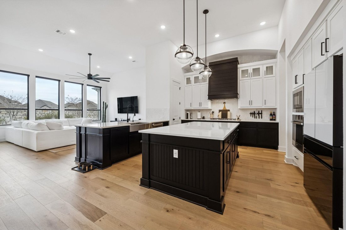 House in Kyle, Texas, United States 3 - 18321633