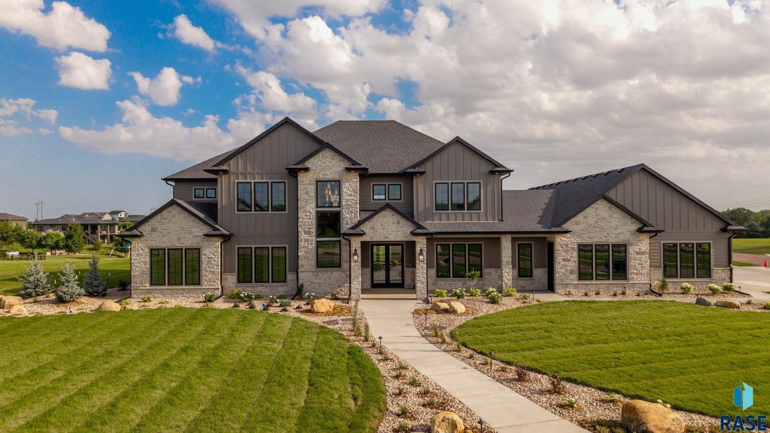 House in Sioux Falls, South Dakota, United States 5 - 18319132
