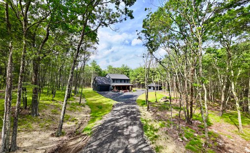 House in Kerhonkson, New York, United States 1