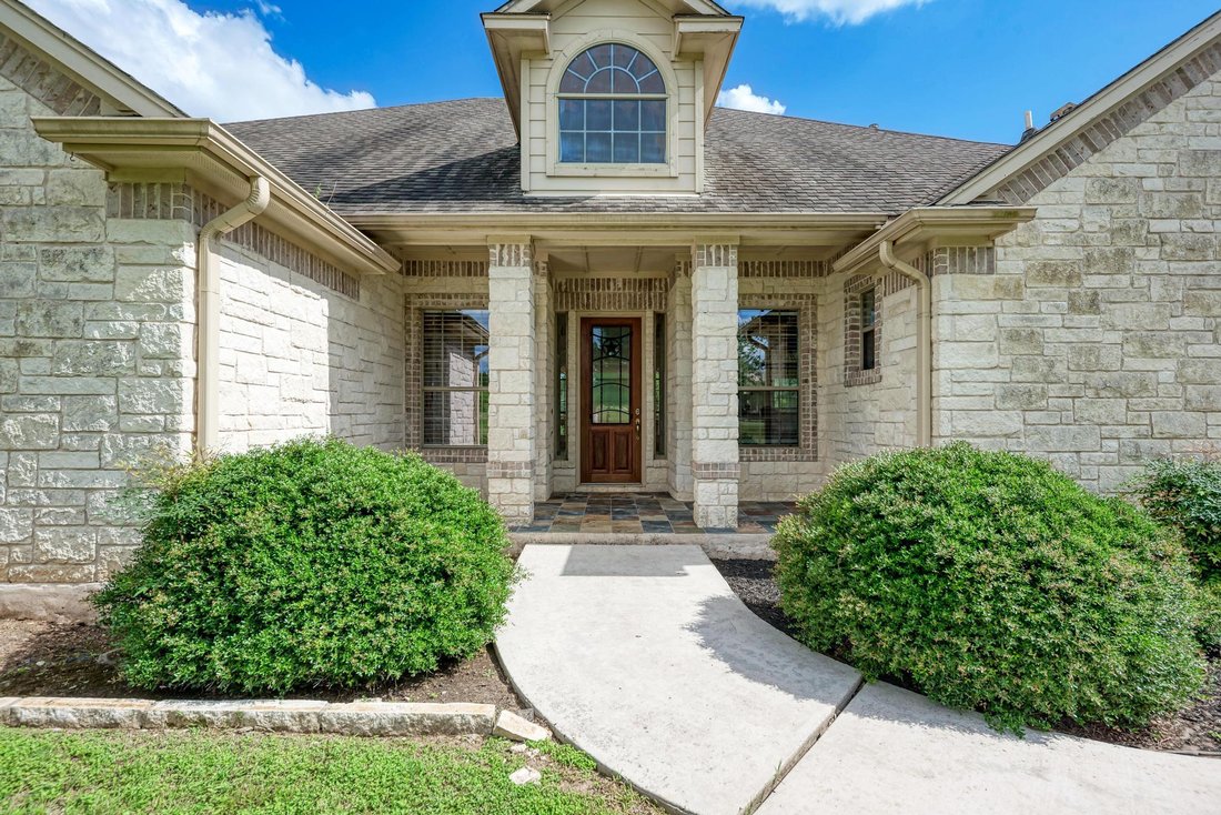 House in Buda, Texas, United States 4 - 18318369