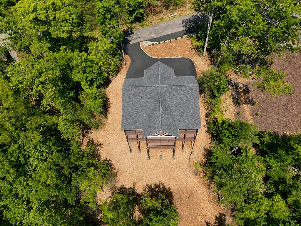 House in Hiawassee, Georgia, United States 5 - 18321668