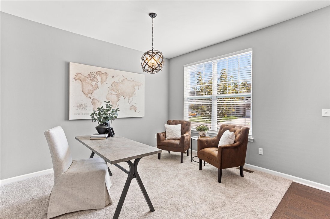 House in Ann Arbor, Michigan, United States 3 - 18321065