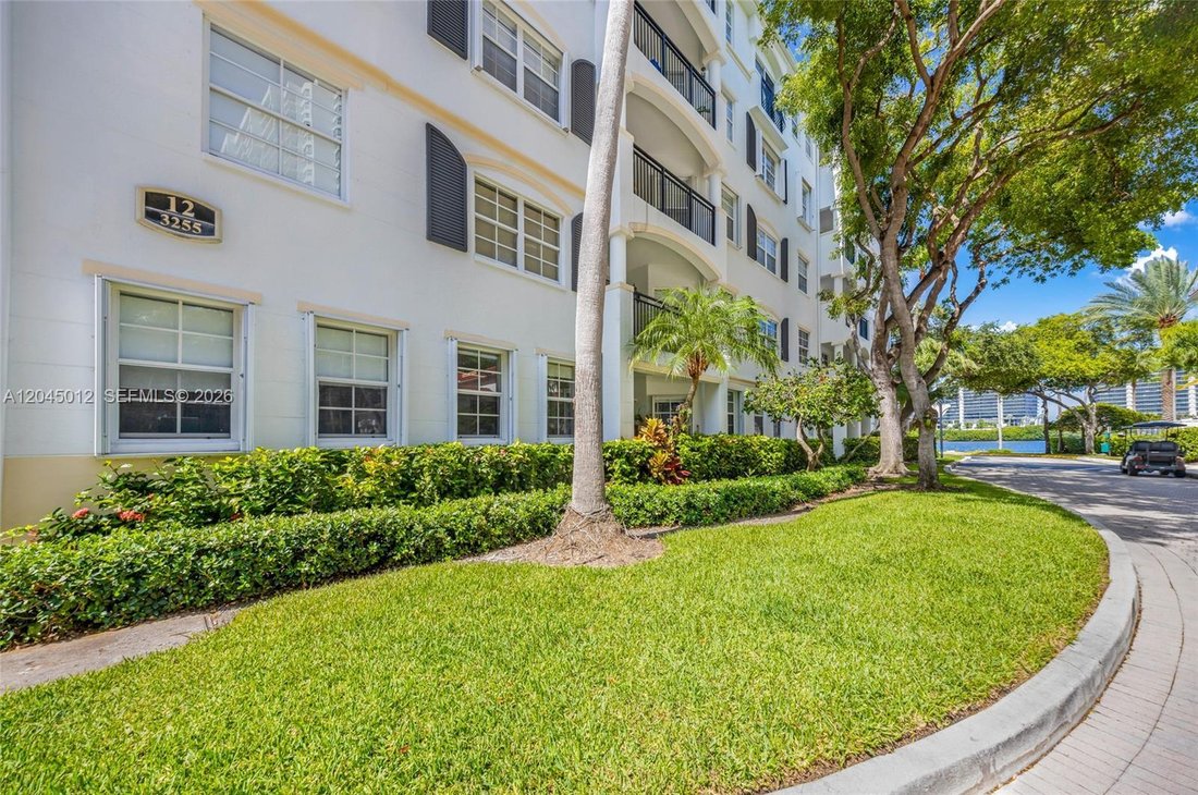 Condo in Golden Beach, Florida, United States 3 - 18323061