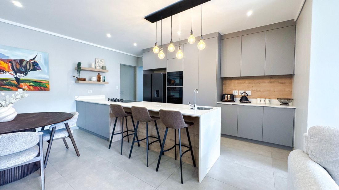 Apartment in Olifantsfontein 410-JR, Gauteng, South Africa 5 - 18319944