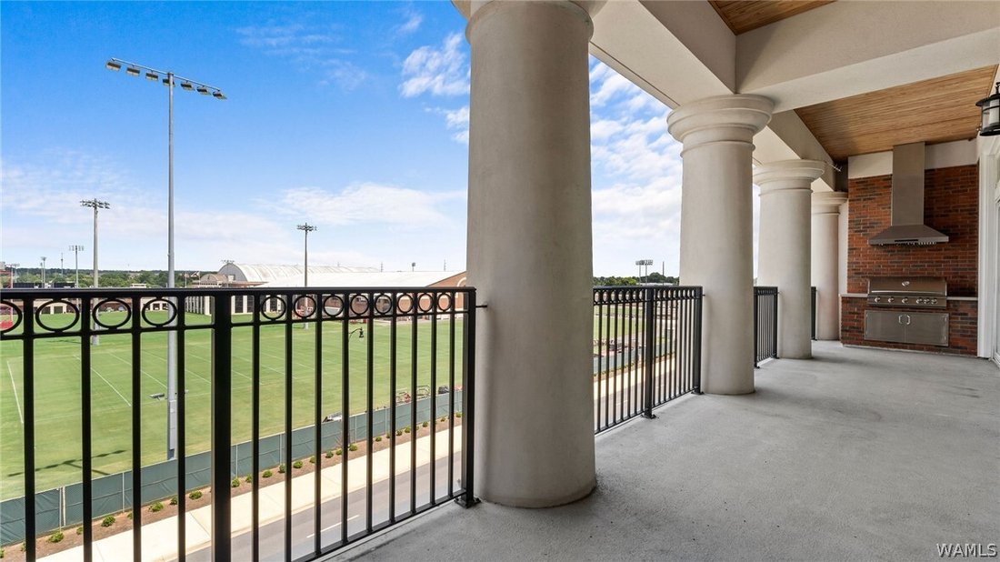 Condo in Tuscaloosa, Alabama, United States 4 - 18322430