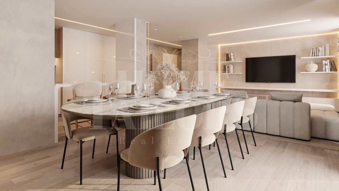 Apartment in Poiares (Santo Andre), Coimbra District, Portugal 4 - 18323072