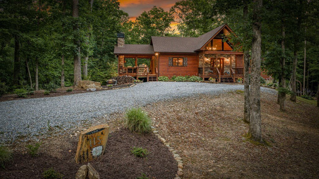 House in Mineral Bluff, Georgia, United States 2 - 18321673