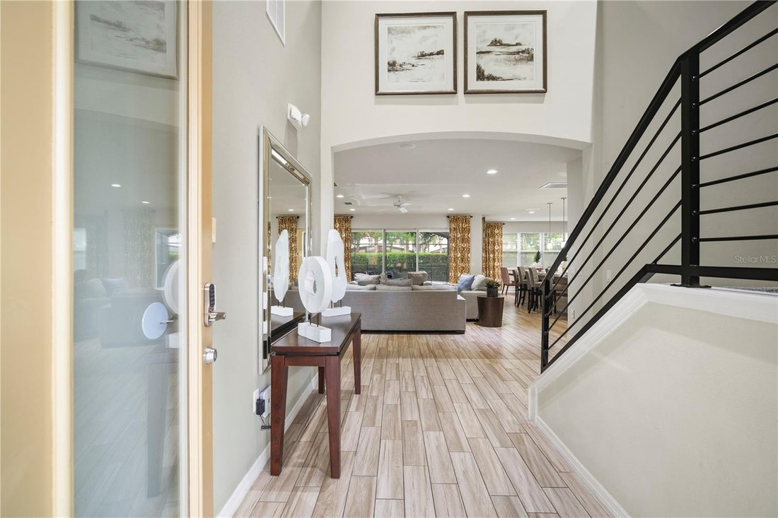 House in Davenport, Florida, United States 3 - 18321143