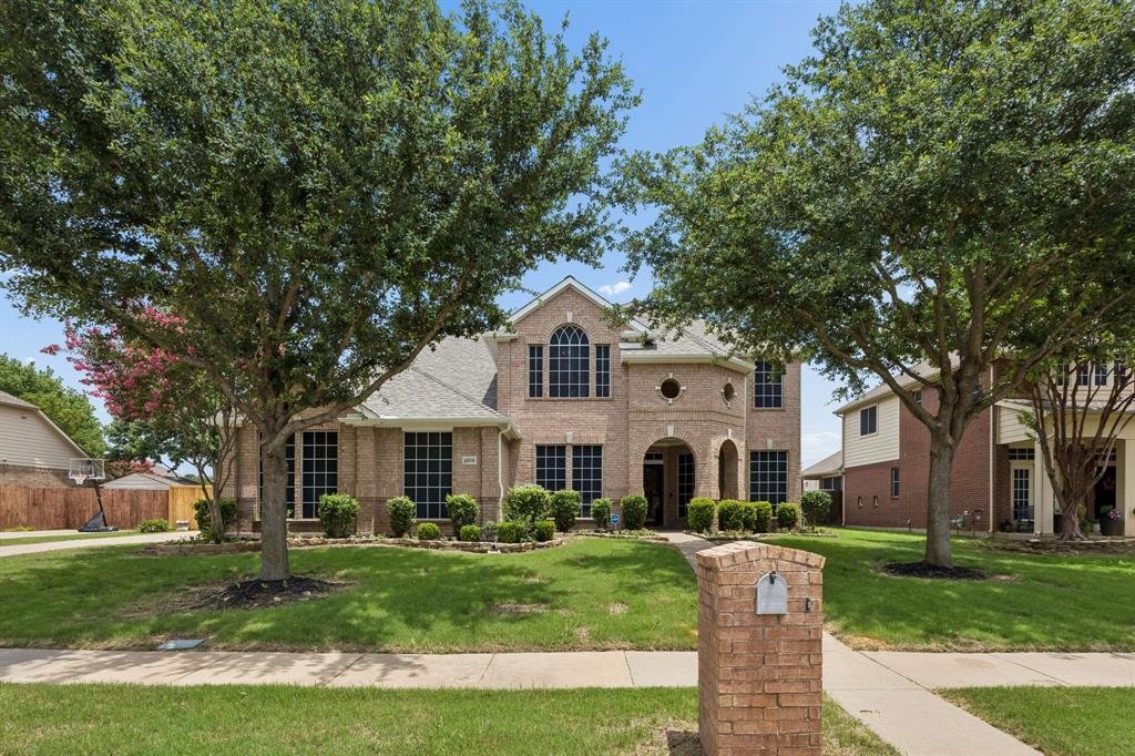 House in Mansfield, Texas, United States 4 - 18322254