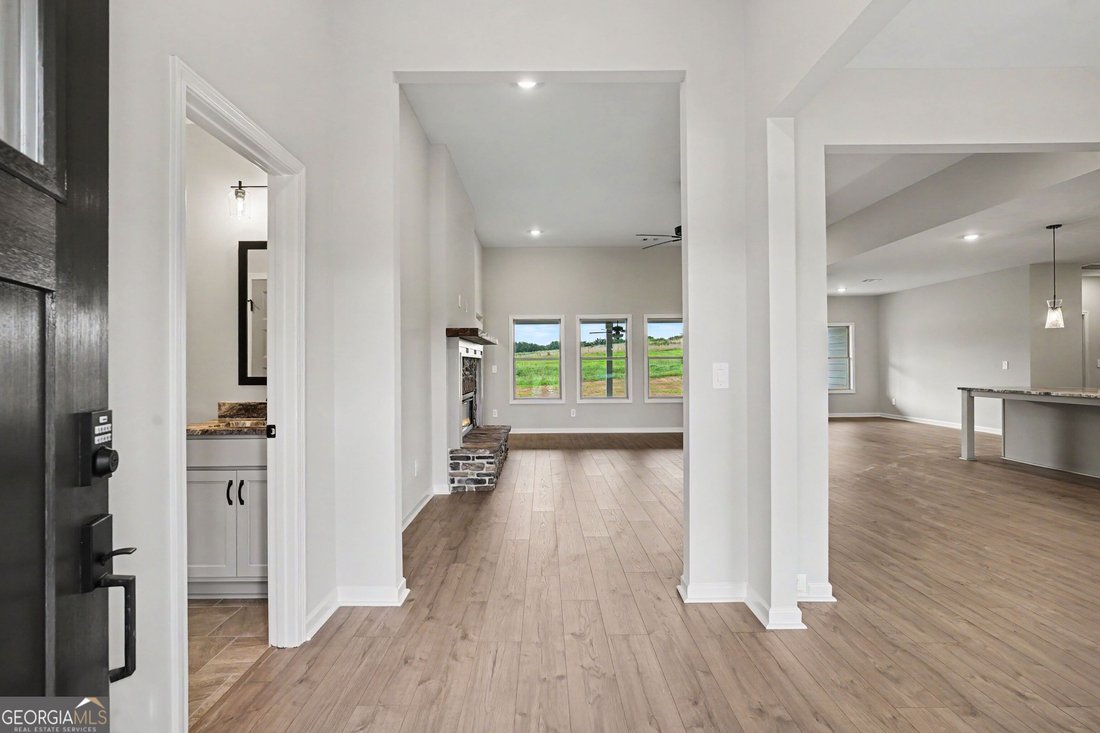 House in Williamson, Georgia, United States 4 - 17830116
