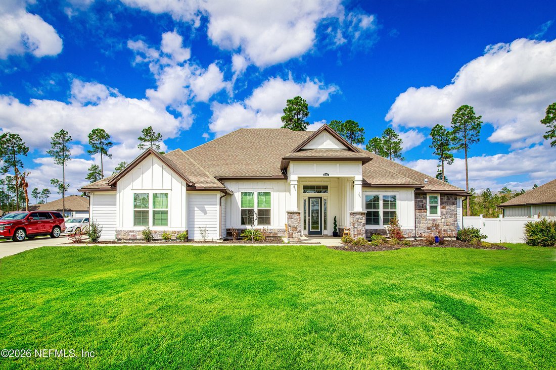 Casa a Nassau Village-Ratliff, Florida, Stati Uniti 2 - 17523679