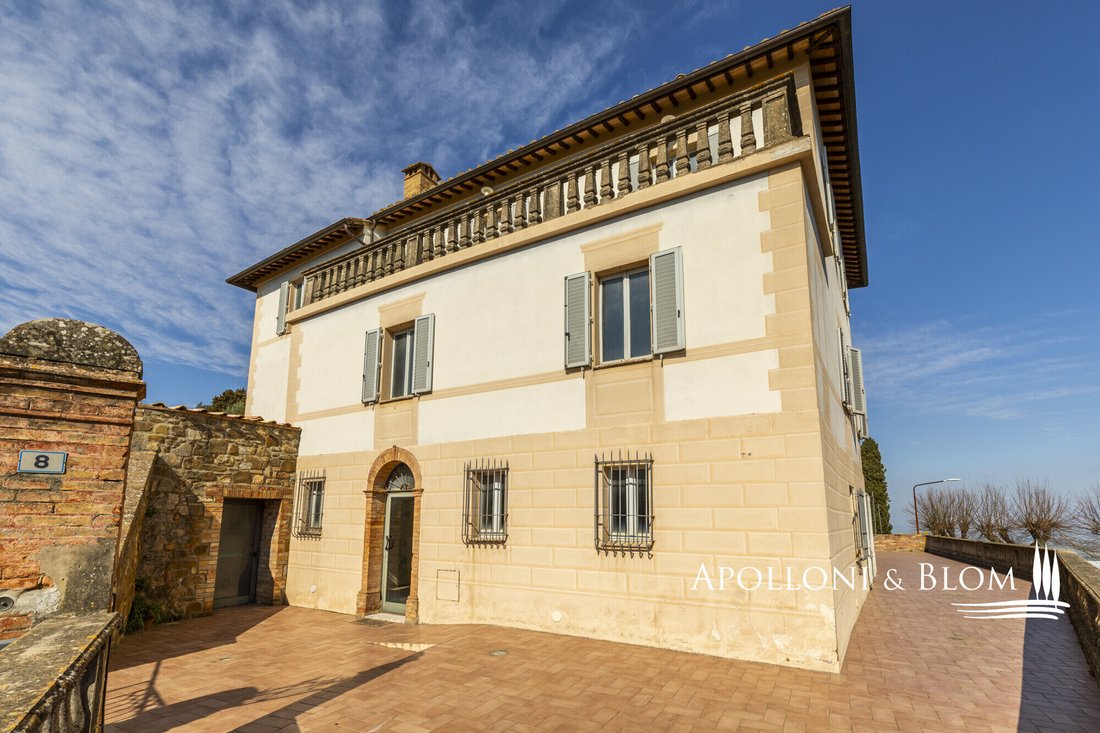 House in Montalcino, Tuscany, Italy 3 - 18322850