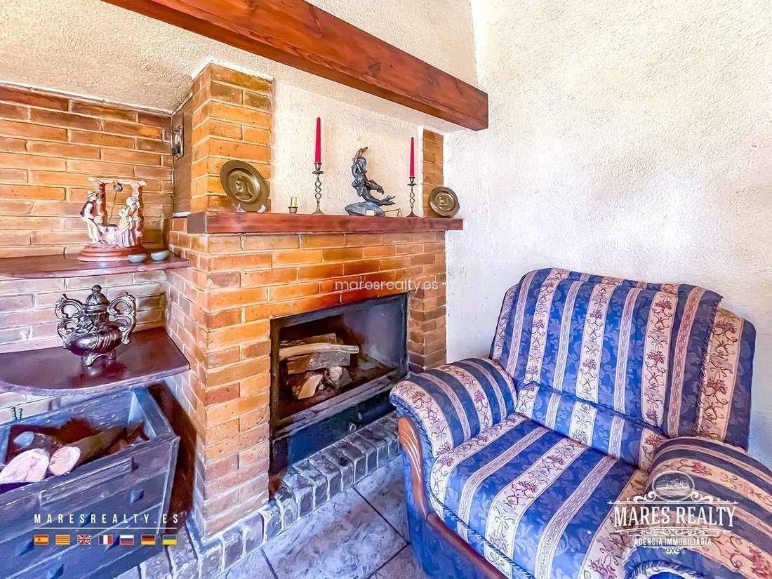 House in Malgrat de Mar, Catalonia, Spain 5 - 18319639