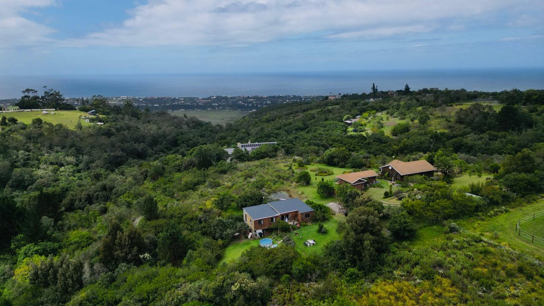 House in Wilderness, Western Cape, South Africa 4 - 15263201