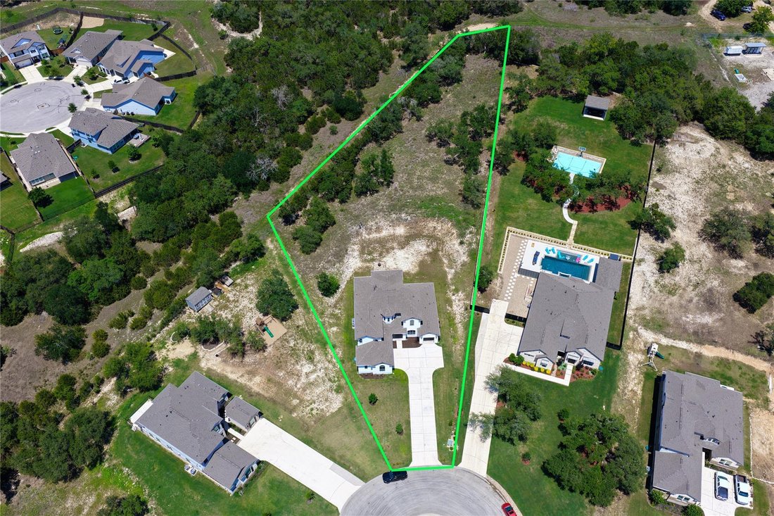 House in Georgetown, Texas, United States 3 - 18204270
