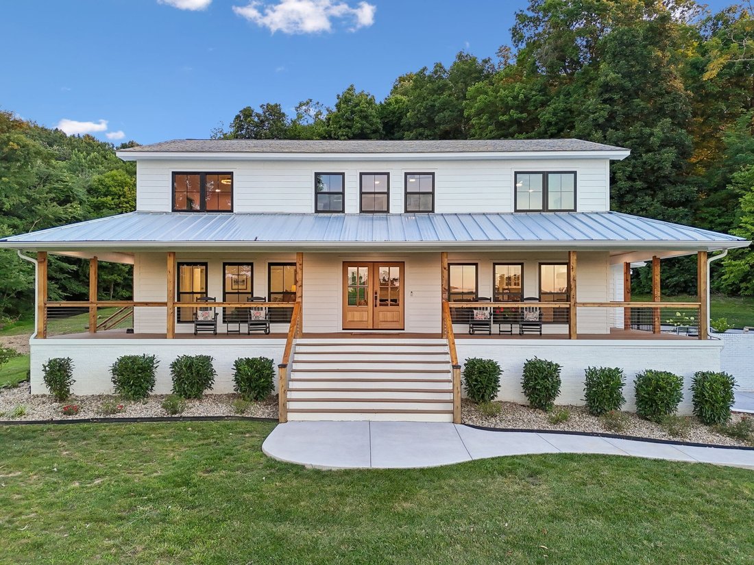 House in Spring Hill, Tennessee, United States 4 - 18322115