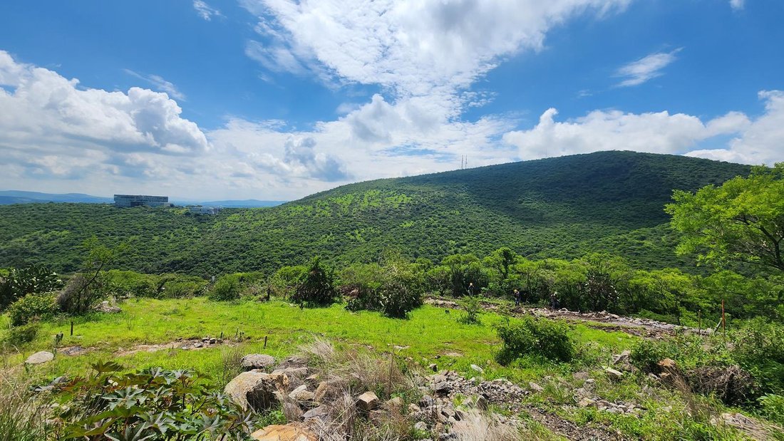 Land in Montaña Monarca, Michoacán, Mexico 5 - 18320671